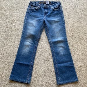 Authentic Denim Co Jeans 